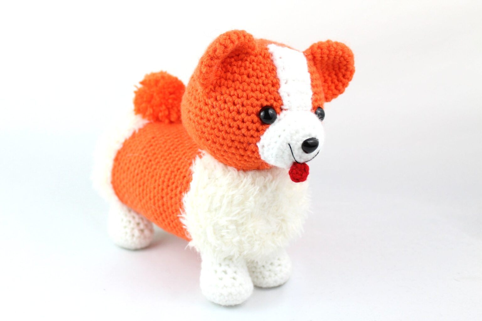 Dog Amigurumi Free Crochet Pattern Free Amigurumi