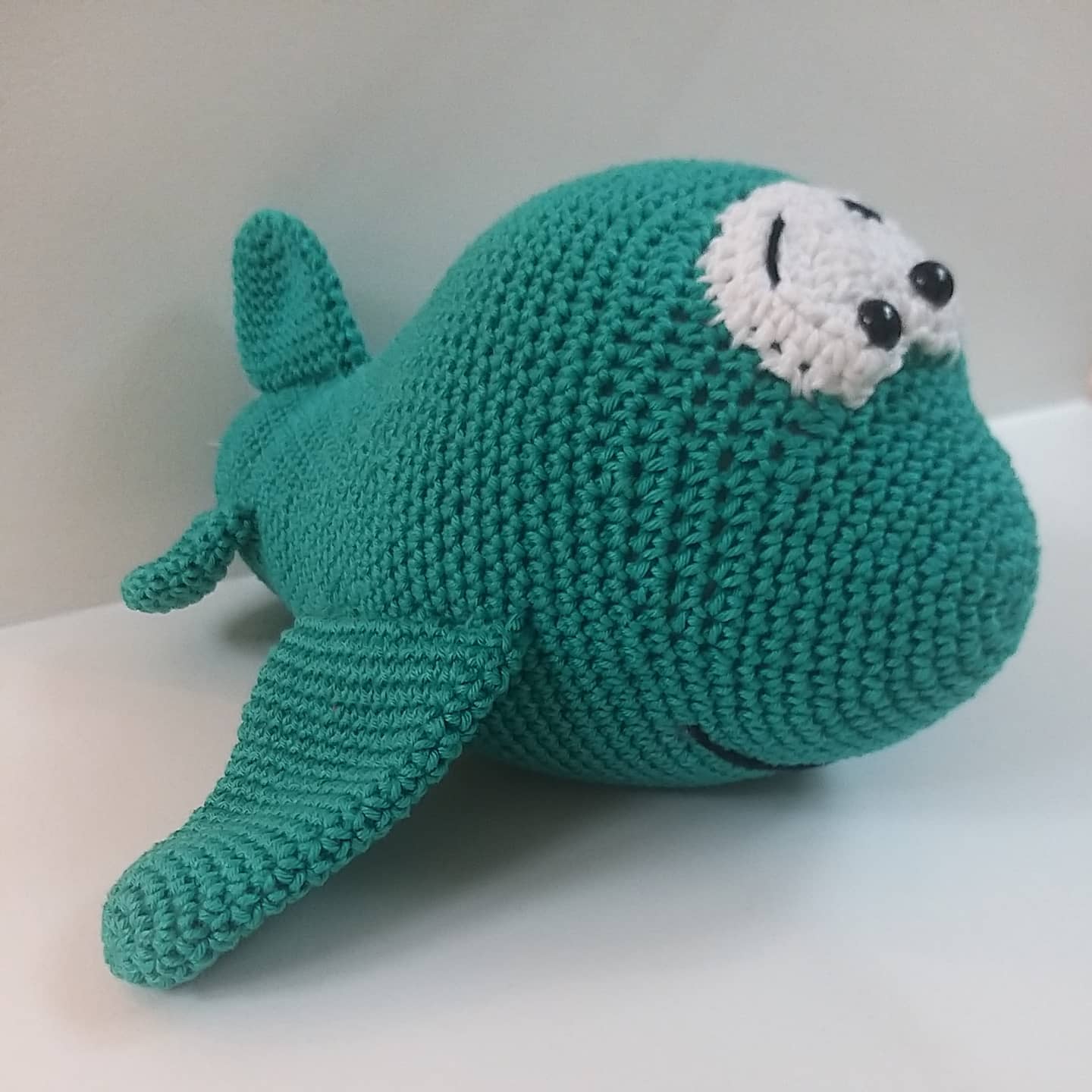 Amigurumi Airplane Free Crochet Pattern – Free Amigurumi