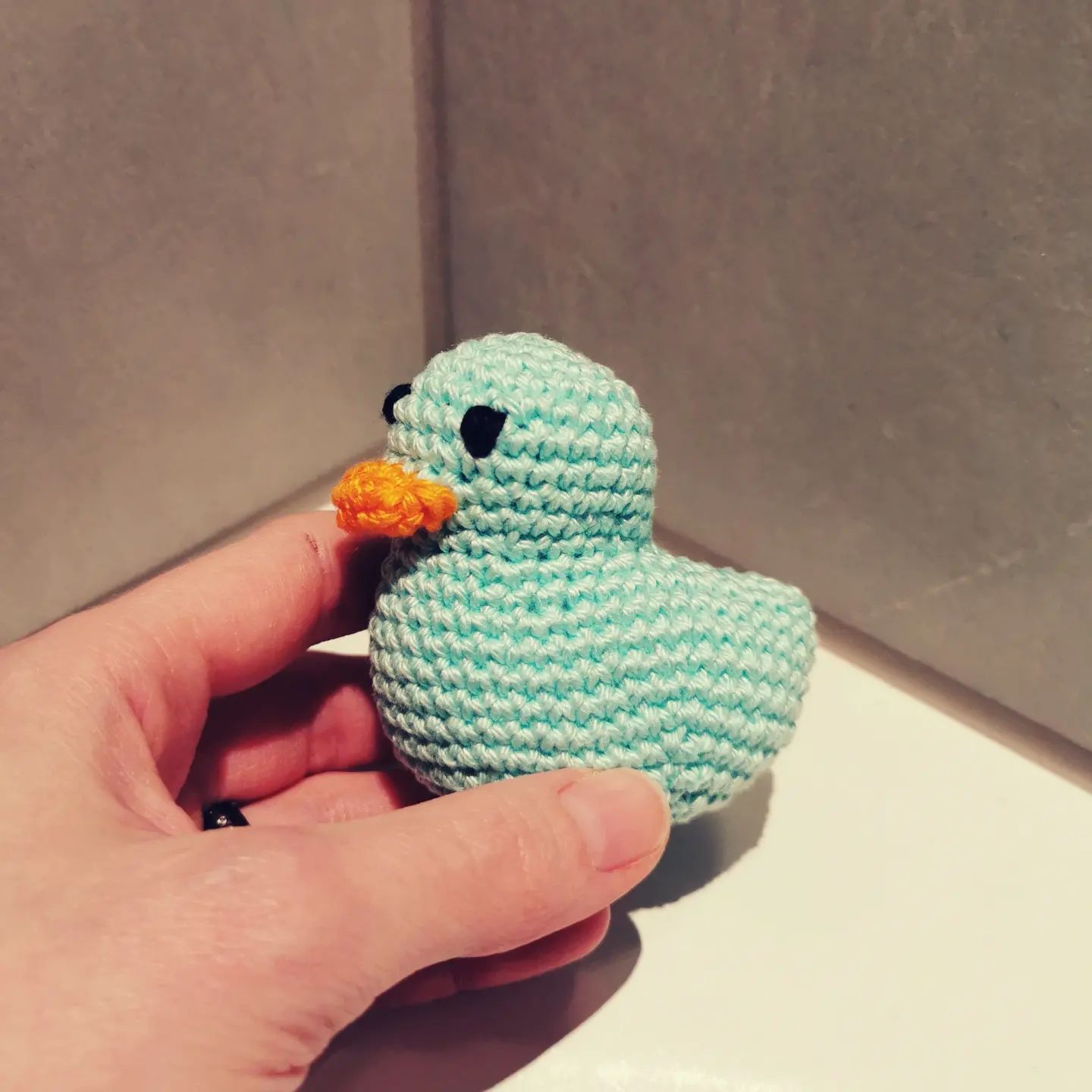 Amigurumi Duck Free Crochet Pattern Free Amigurumi 5154